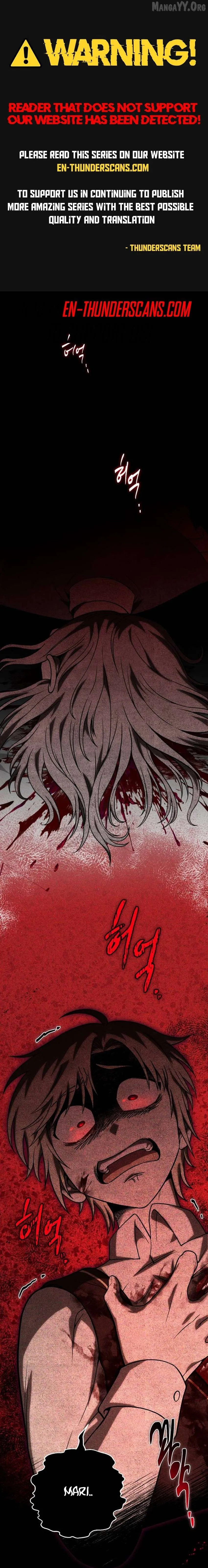 Read The Vampire’s Alchemy EN Manga Online