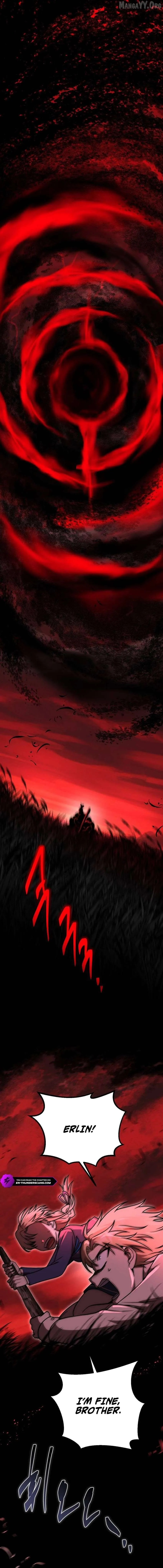 Read The Vampire’s Alchemy EN Manga Online
