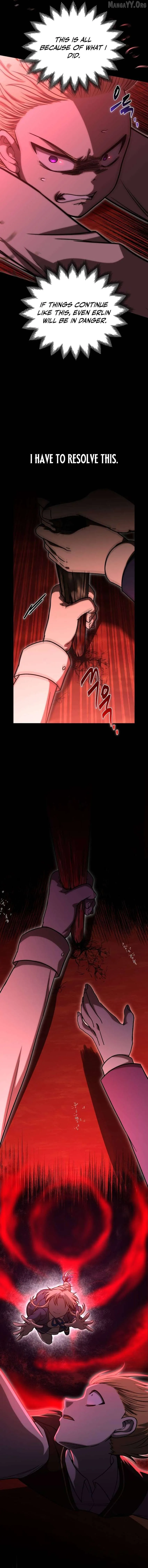 Read The Vampire’s Alchemy EN Manga Online