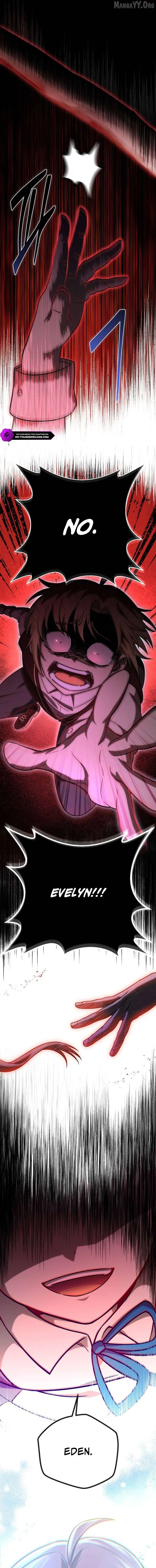 Read The Vampire’s Alchemy EN Manga Online