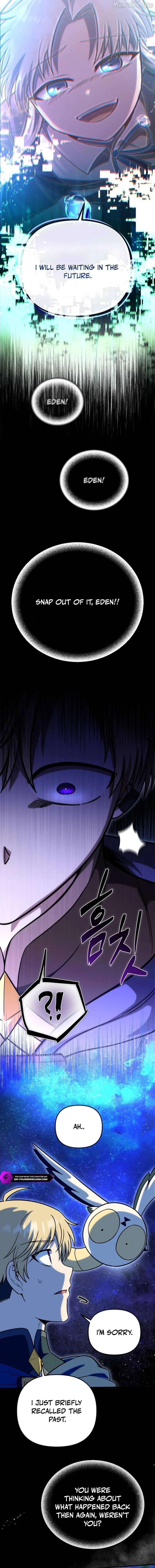Read The Vampire’s Alchemy EN Manga Online