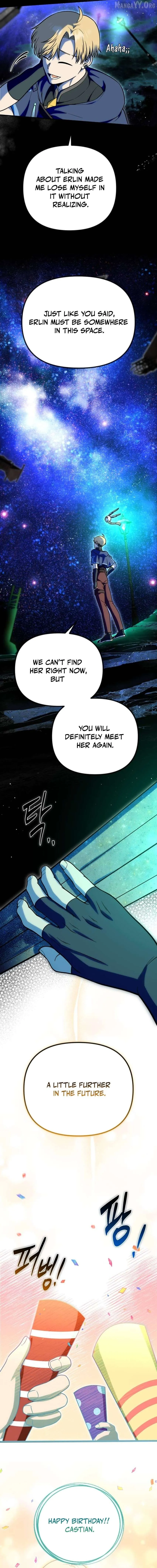 Read The Vampire’s Alchemy EN Manga Online