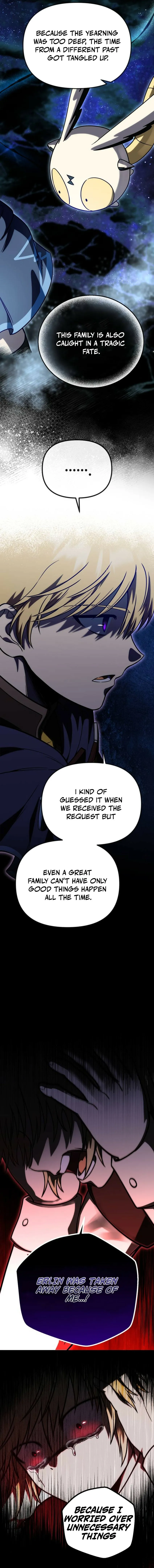 Read The Vampire’s Alchemy EN Manga Online