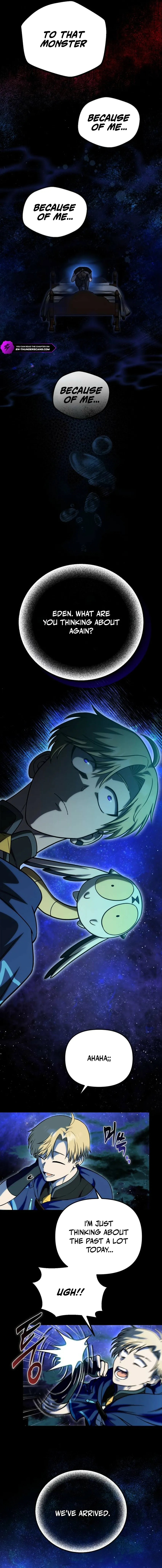 Read The Vampire’s Alchemy EN Manga Online