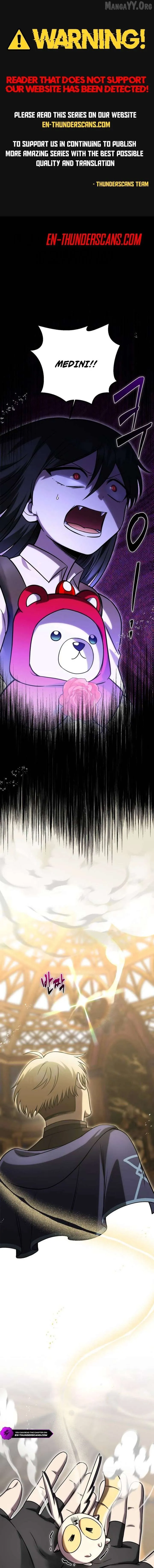 Read The Vampire’s Alchemy EN Manga Online
