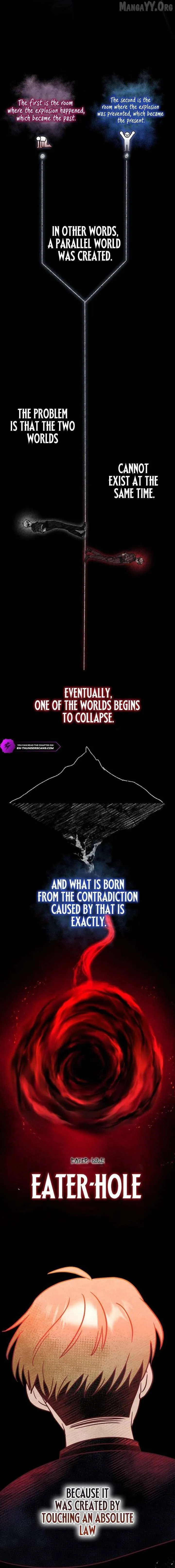 Read The Vampire’s Alchemy EN Manga Online