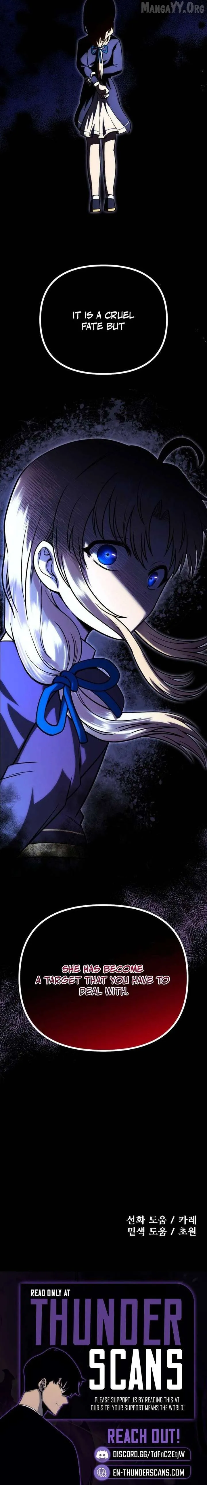 Read The Vampire’s Alchemy EN Manga Online