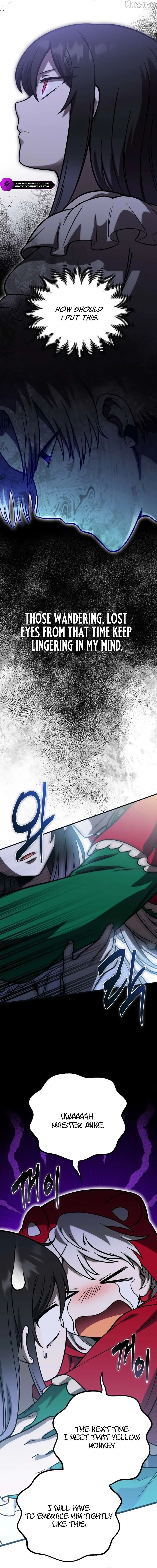 Read The Vampire’s Alchemy EN Manga Online