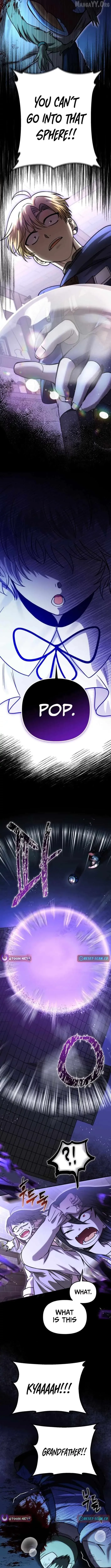 Read The Vampire’s Alchemy EN Manga Online