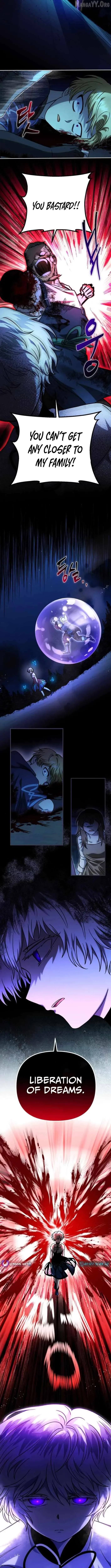 Read The Vampire’s Alchemy EN Manga Online