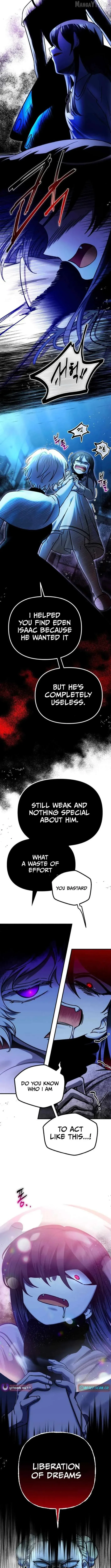 Read The Vampire’s Alchemy EN Manga Online