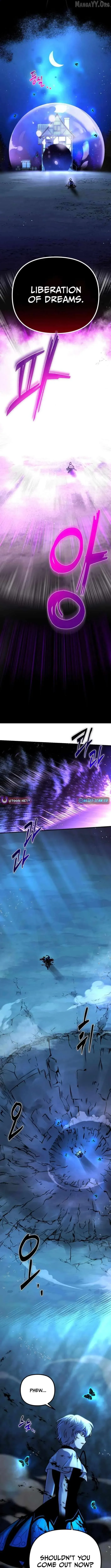 Read The Vampire’s Alchemy EN Manga Online