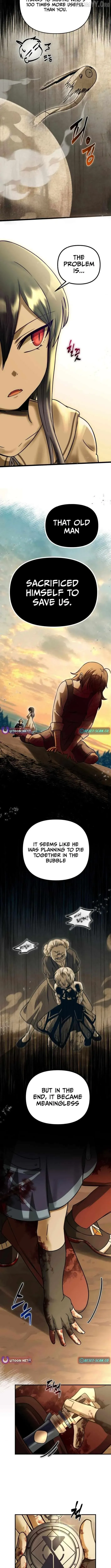 Read The Vampire’s Alchemy EN Manga Online