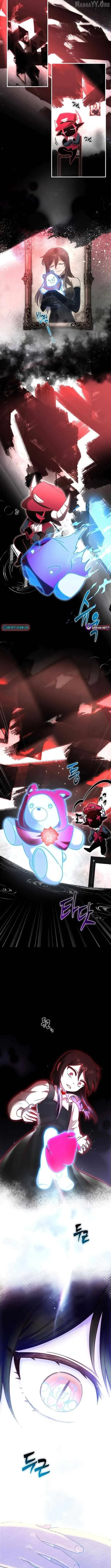 Read The Vampire’s Alchemy EN Manga Online