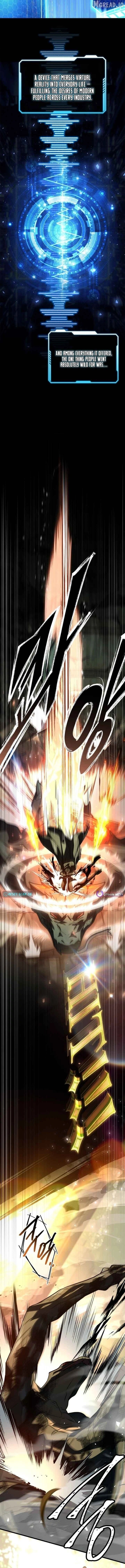 Read The Veteran Swordmaster's Stream EN Manga Online