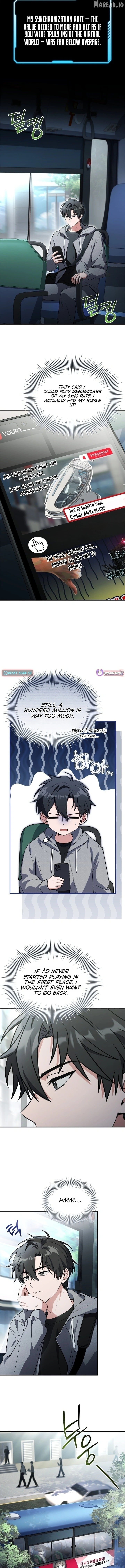 Read The Veteran Swordmaster's Stream EN Manga Online