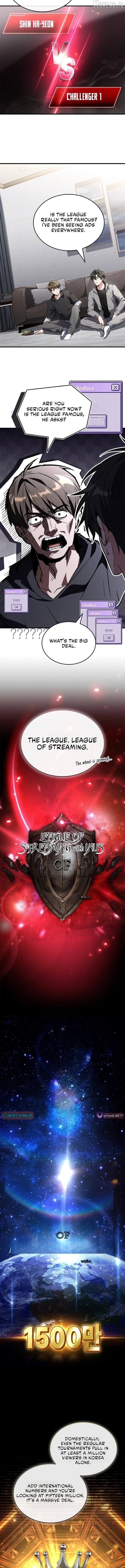 Read The Veteran Swordmaster's Stream EN Manga Online