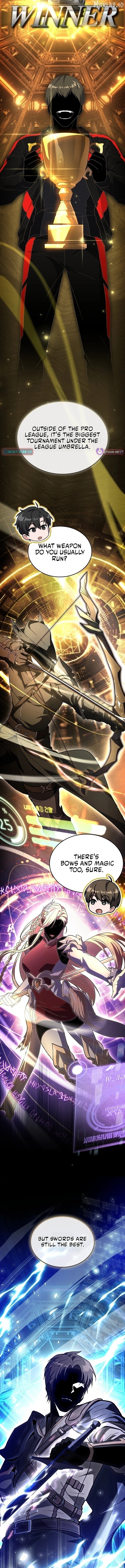 Read The Veteran Swordmaster's Stream EN Manga Online