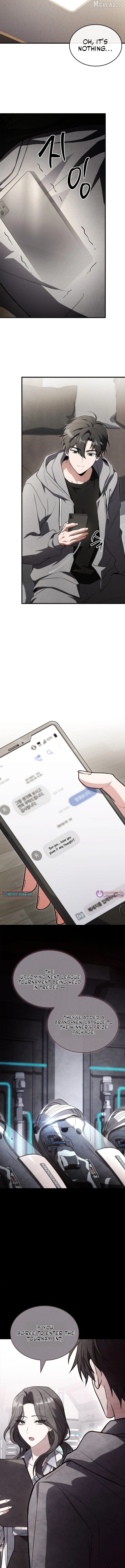 Read The Veteran Swordmaster's Stream EN Manga Online