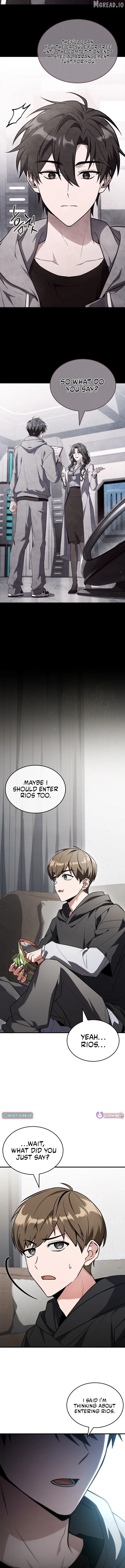 Read The Veteran Swordmaster's Stream EN Manga Online