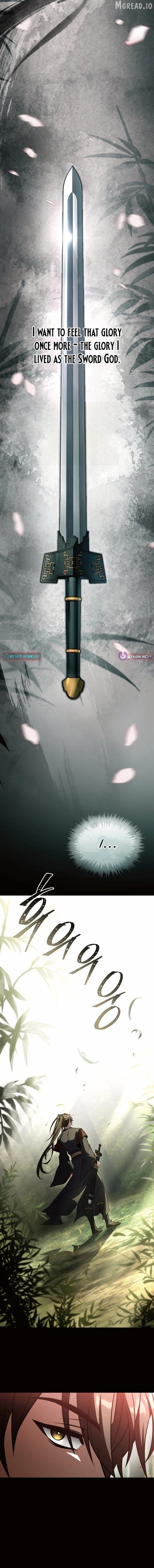 Read The Veteran Swordmaster's Stream EN Manga Online
