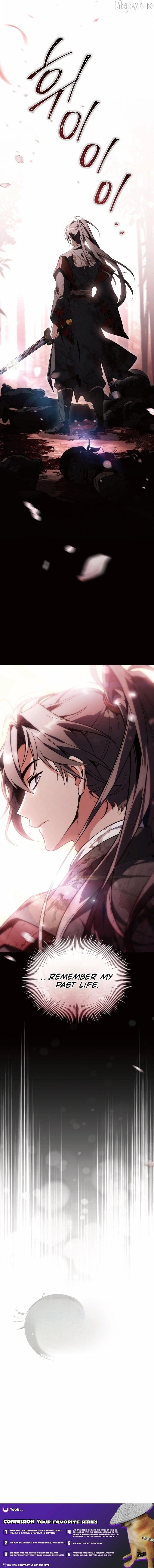 Read The Veteran Swordmaster's Stream EN Manga Online