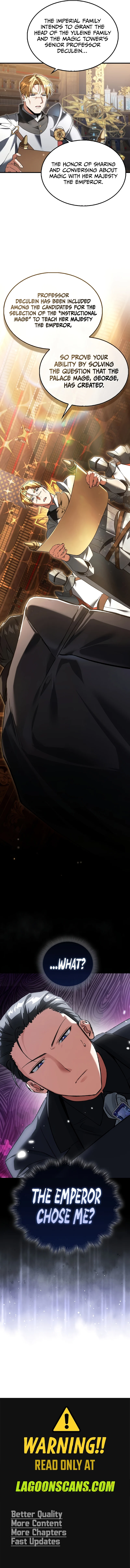 Read The Villain Wants to Live EN Manga Online