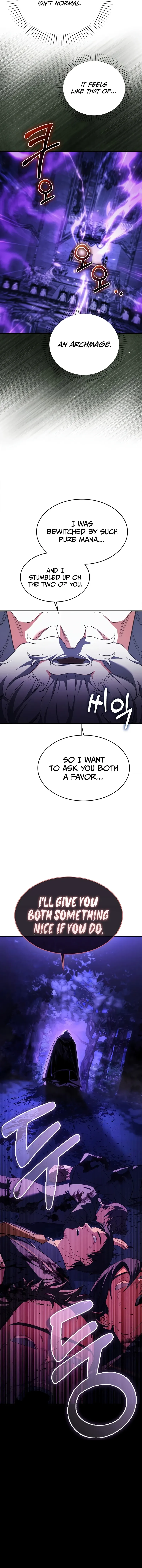 Read The Villain Wants to Live EN Manga Online