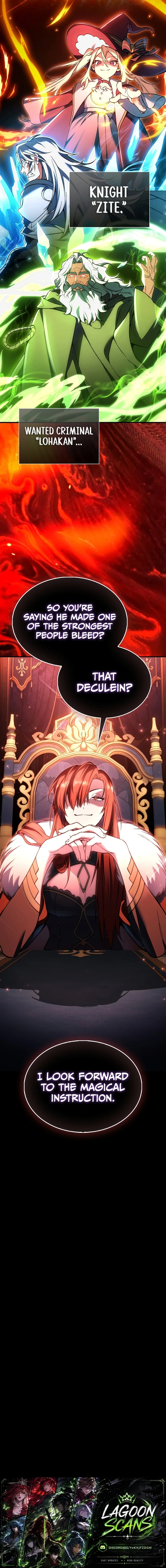 Read The Villain Wants to Live EN Manga Online