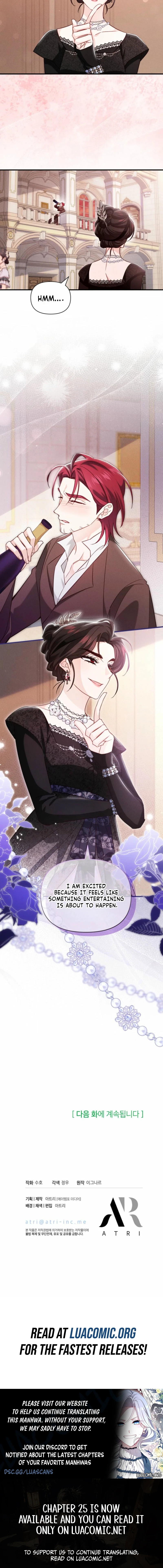 Read The Villainess Directs a Romance Fantasy EN Manga Online