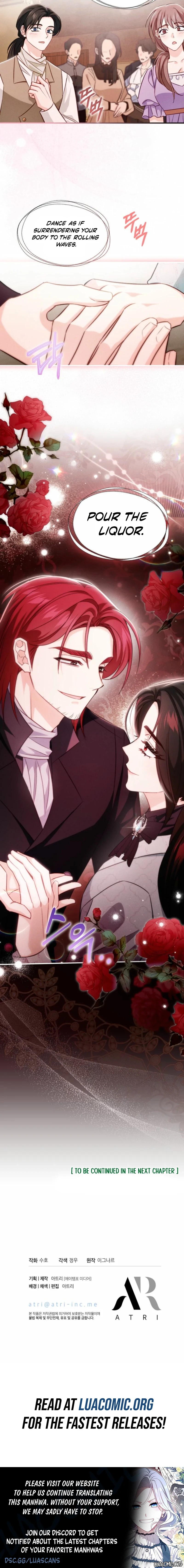 Read The Villainess Directs a Romance Fantasy EN Manga Online