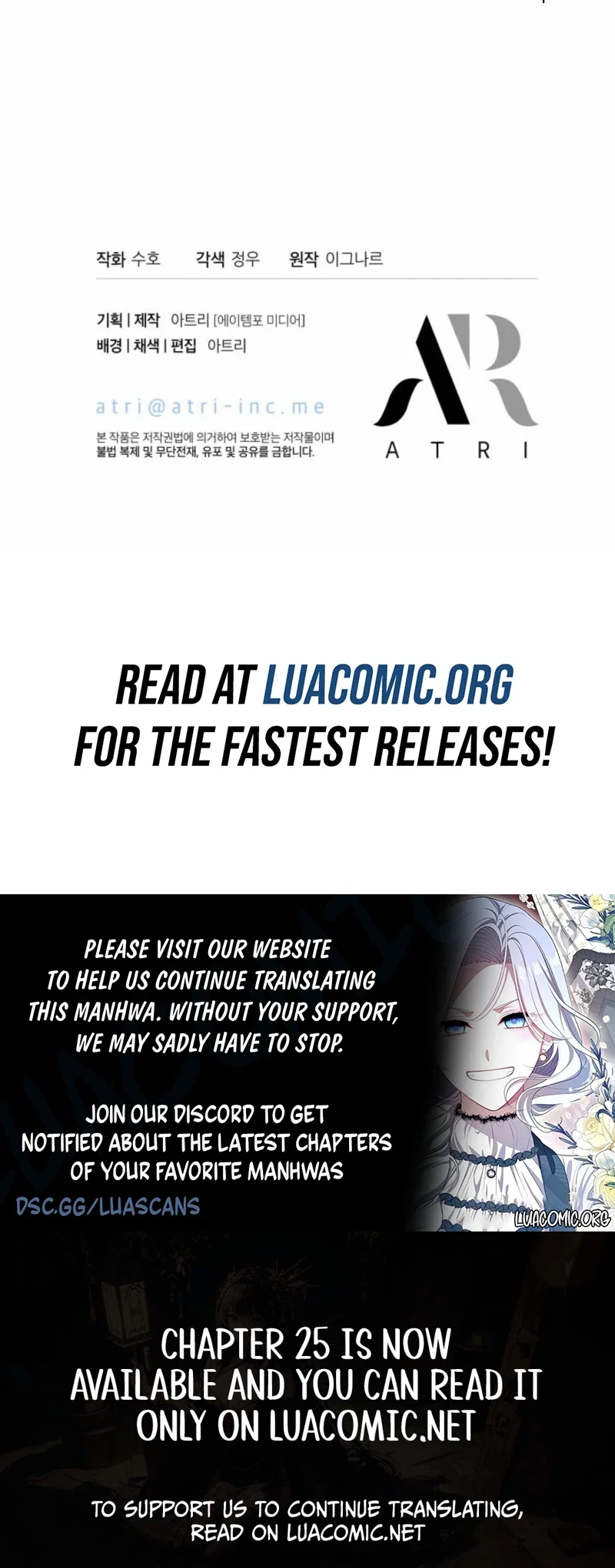 Read The Villainess Directs a Romance Fantasy EN Manga Online