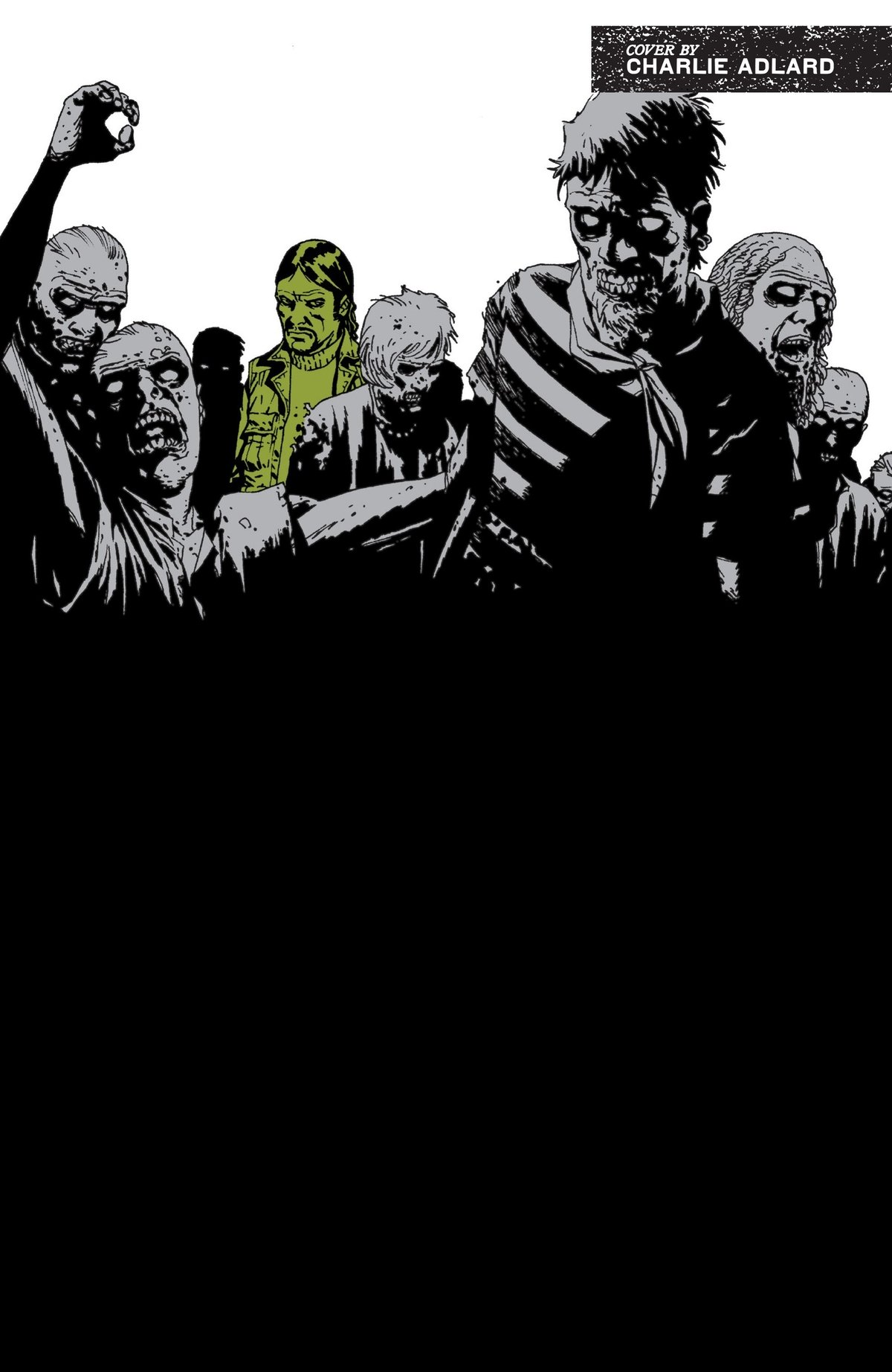 Read The Walking Dead Deluxe 2020 EN Manga Online