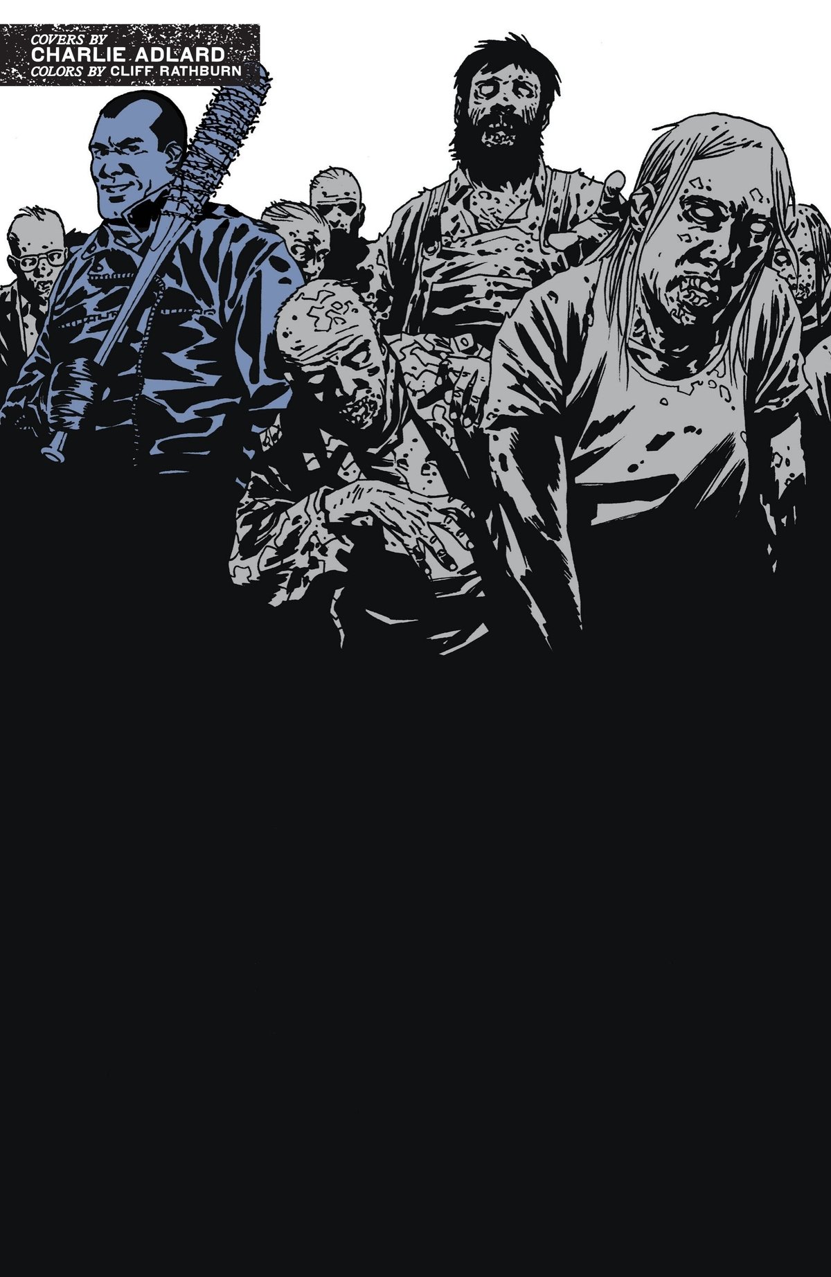 Read The Walking Dead Deluxe 2020 EN Manga Online