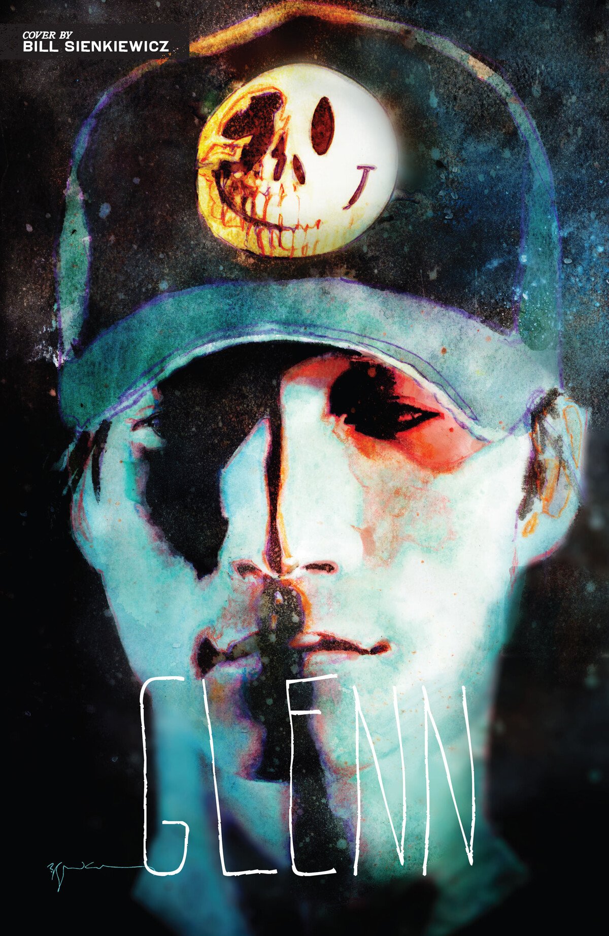 Read The Walking Dead Deluxe 2020 EN Manga Online
