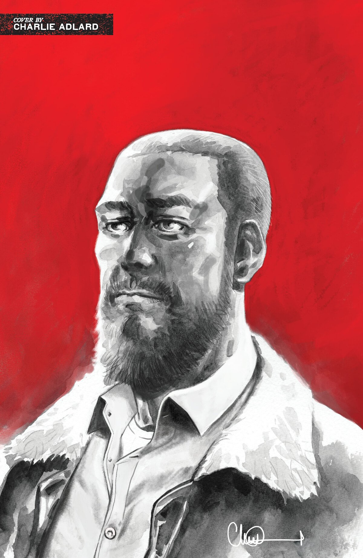 Read The Walking Dead Deluxe 2020 EN Manga Online