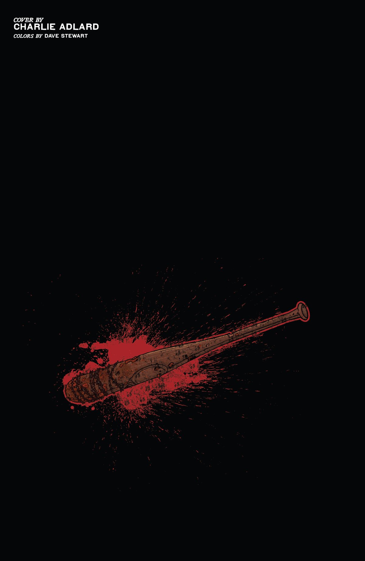 Read The Walking Dead Deluxe 2020 EN Manga Online