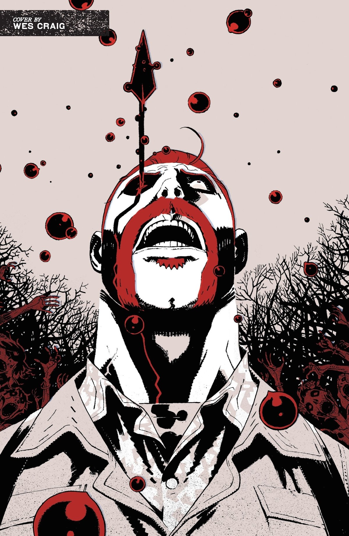 Read The Walking Dead Deluxe 2020 EN Manga Online