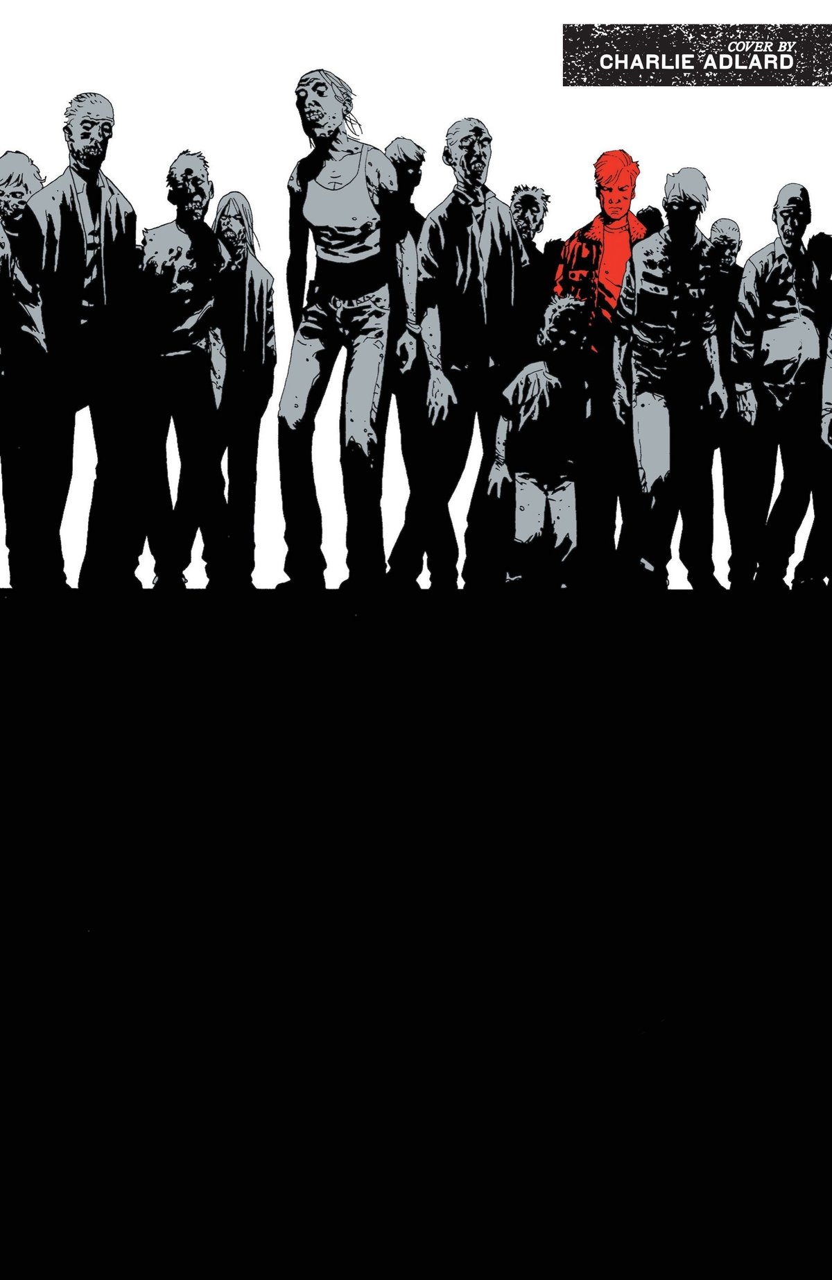 Read The Walking Dead Deluxe 2020 EN Manga Online