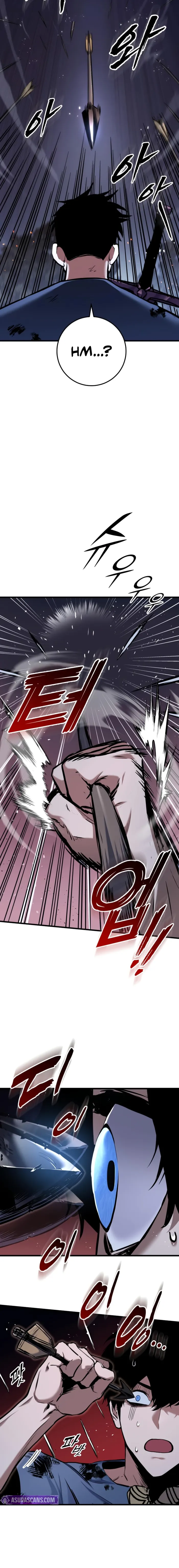 Read The Wandering Knight’s Survival Manual EN Manga Online