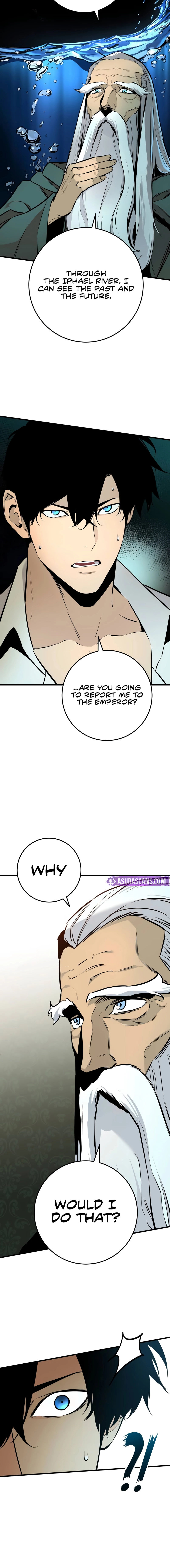 Read The Wandering Knight’s Survival Manual EN Manga Online