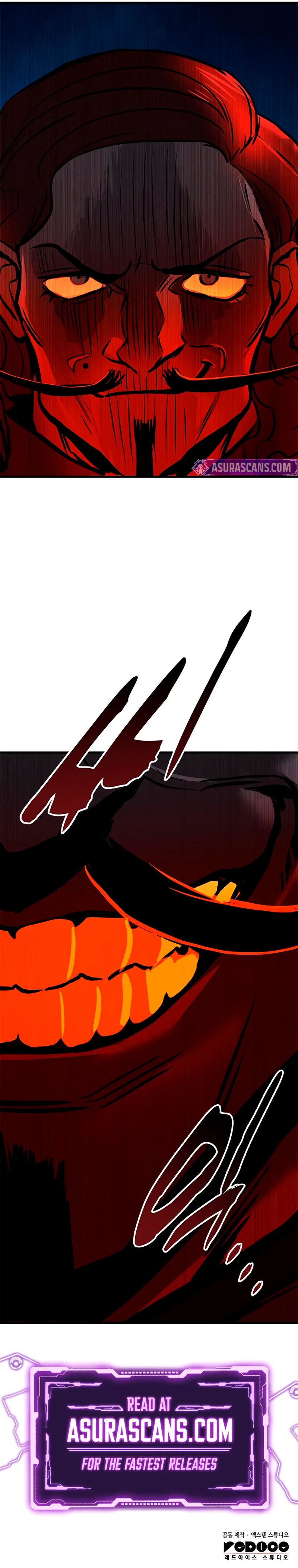 Read The Wandering Knight’s Survival Manual EN Manga Online