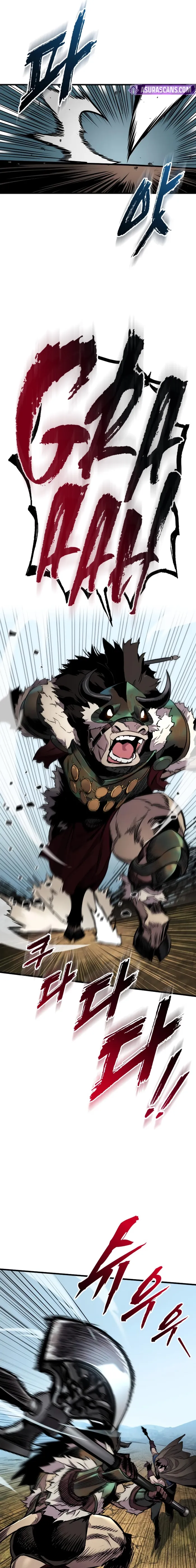 Read The Wandering Knight’s Survival Manual EN Manga Online