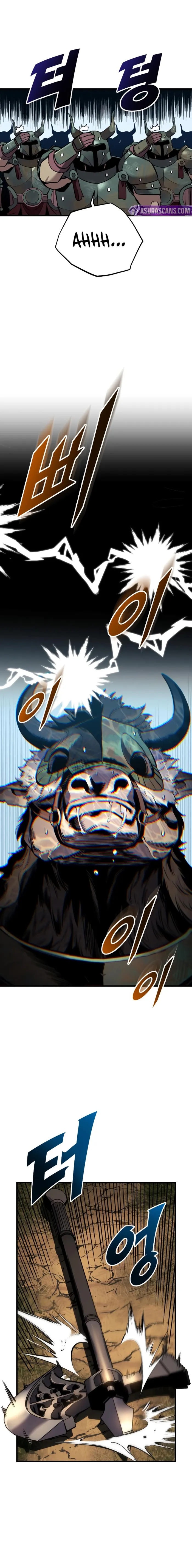 Read The Wandering Knight’s Survival Manual EN Manga Online