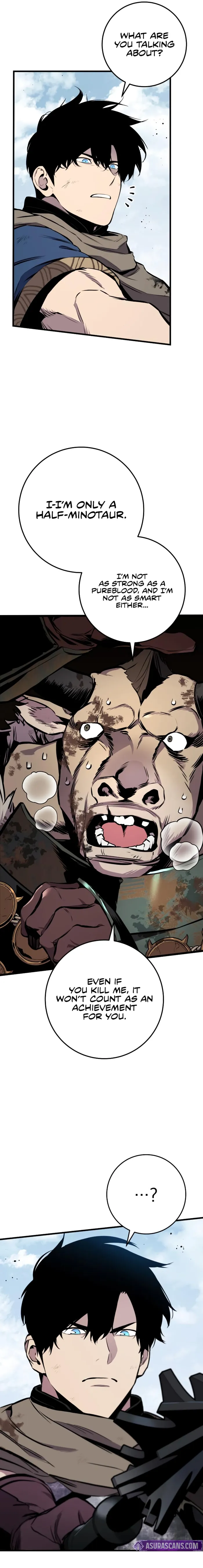 Read The Wandering Knight’s Survival Manual EN Manga Online