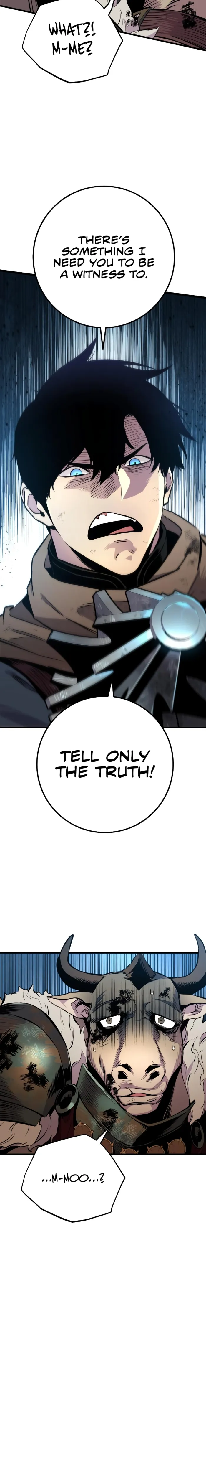 Read The Wandering Knight’s Survival Manual EN Manga Online