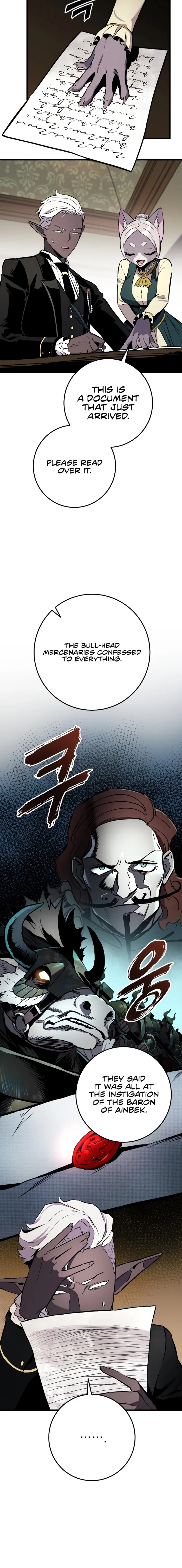Read The Wandering Knight’s Survival Manual EN Manga Online