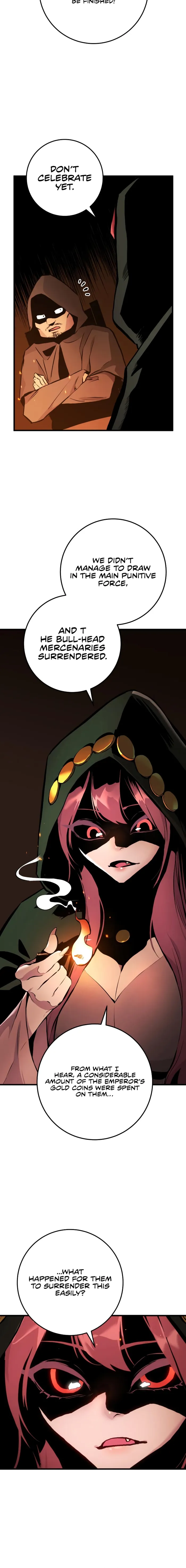 Read The Wandering Knight’s Survival Manual EN Manga Online
