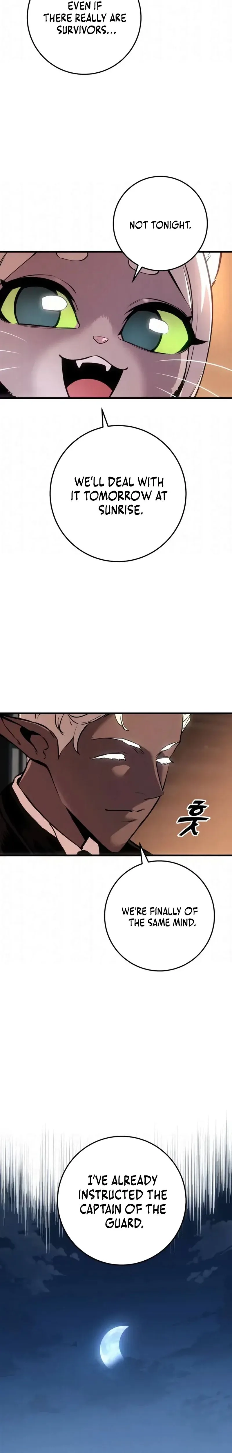 Read The Wandering Knight’s Survival Manual EN Manga Online