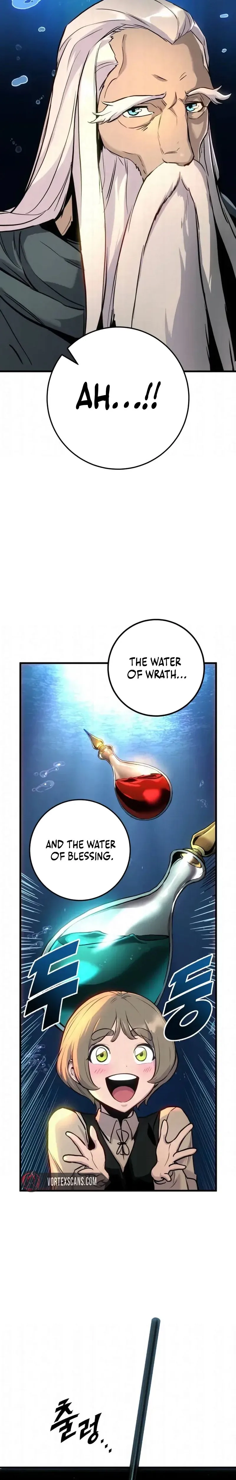 Read The Wandering Knight’s Survival Manual EN Manga Online